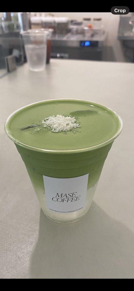 Coco Matcha