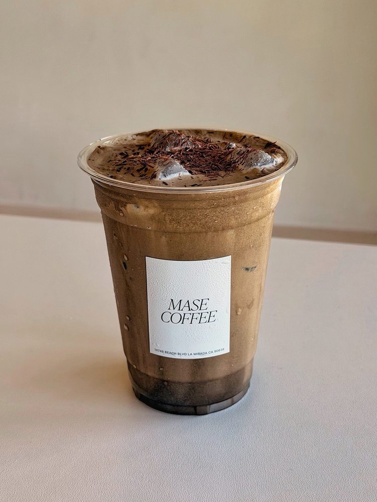 Hojicha Cloud
