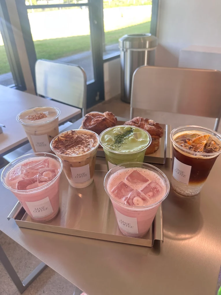 This Week's Tray