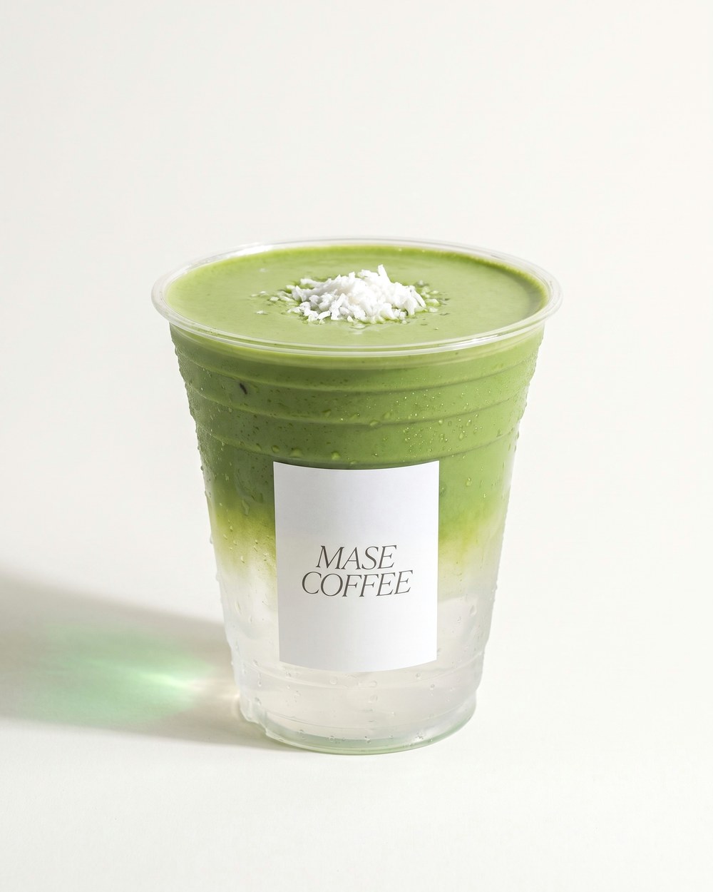 Coco Matcha