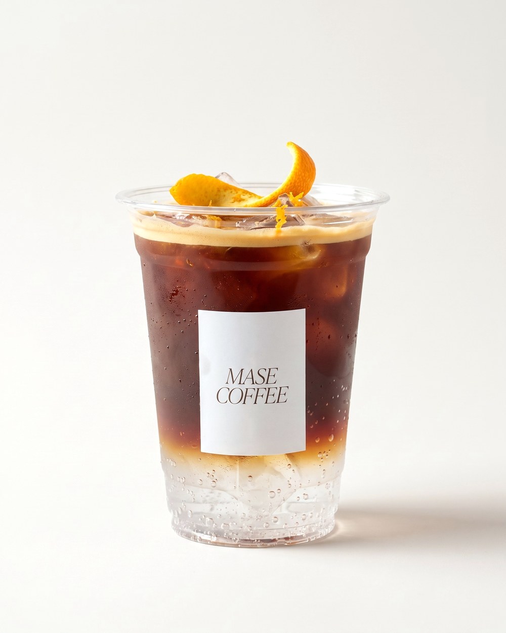 Espresso Tonic