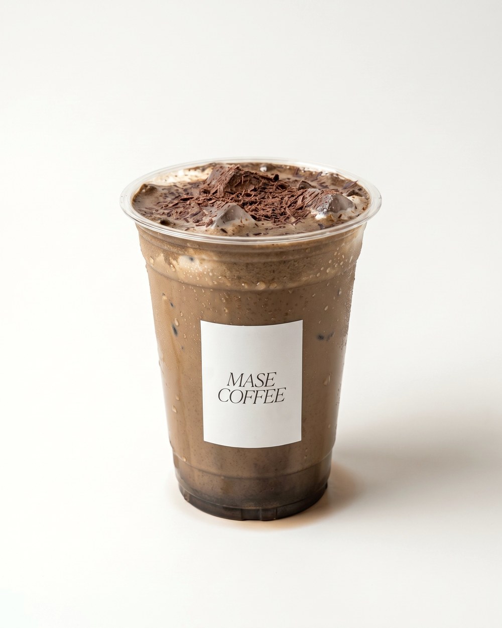 Hojicha Cloud